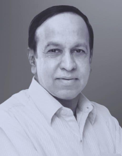 Uday Shankar