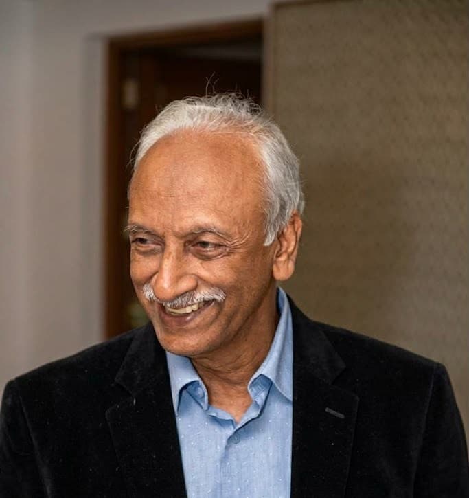 Kalyanaraman Durgadas