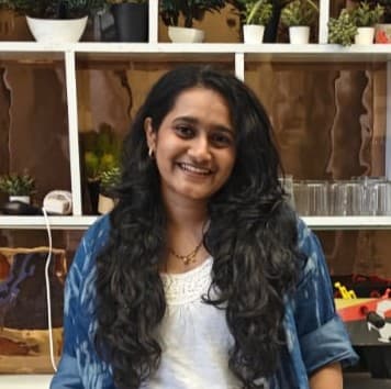 Dr. Chaitra Shriyan