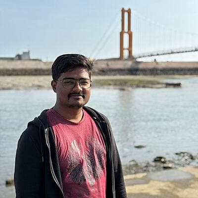 Pavan Vepada