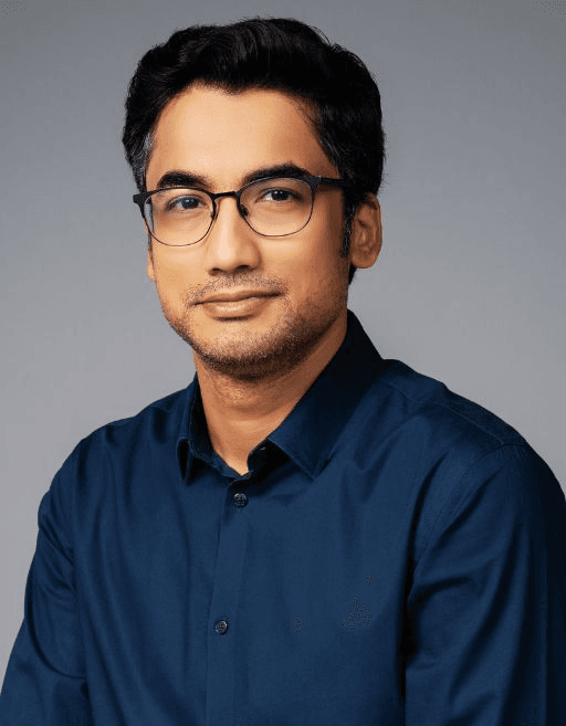 Abhijeet Mukherjee