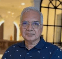 Ashis Dutta