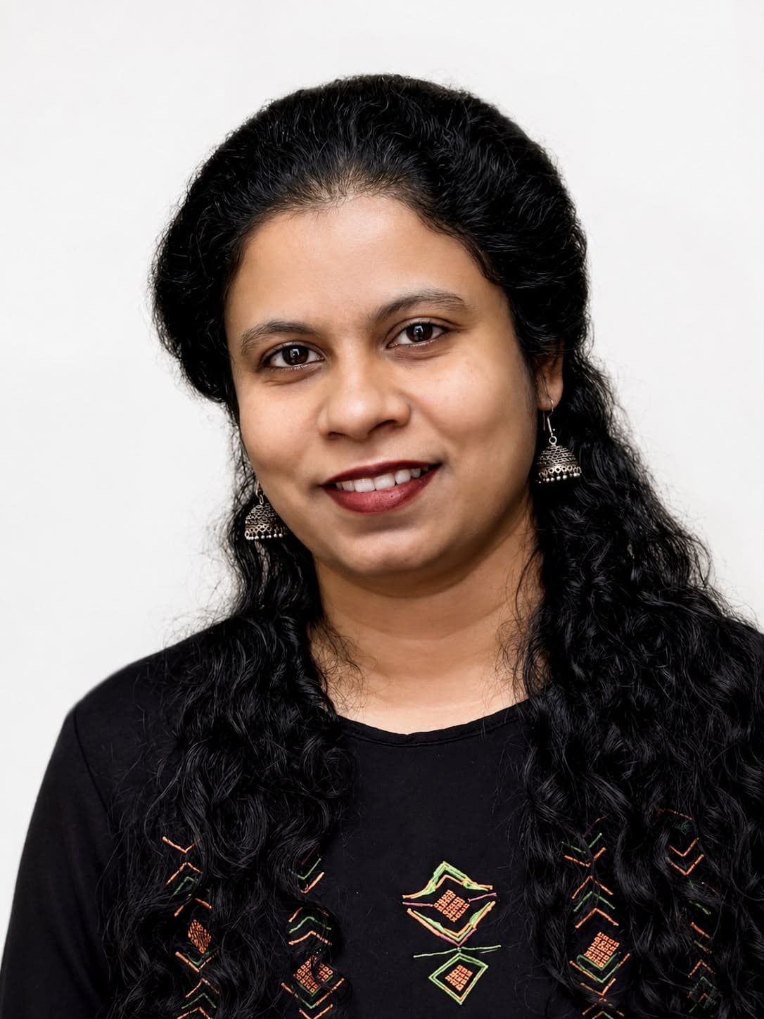 Ashwini Shenoy